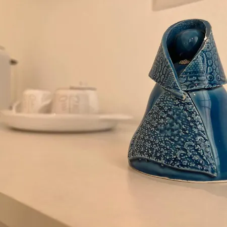 Gasthof Via Giardini Villasimius