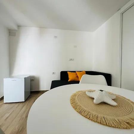 Maison d'hôtes Via Giardini 3*