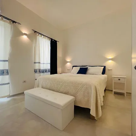 Maison d'hôtes Via Giardini