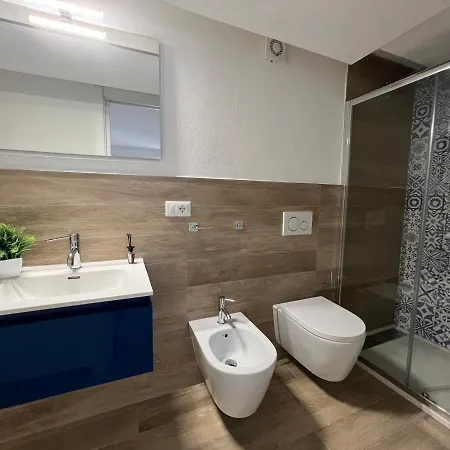 Gasthof Via Giardini