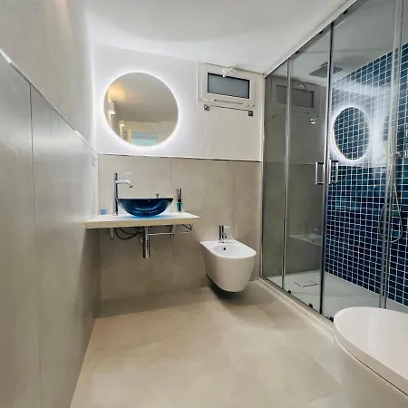 Via Giardini Gasthof