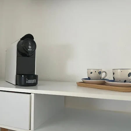 Via Giardini Gasthof