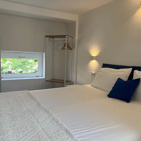 Via Giardini Gasthof 3*