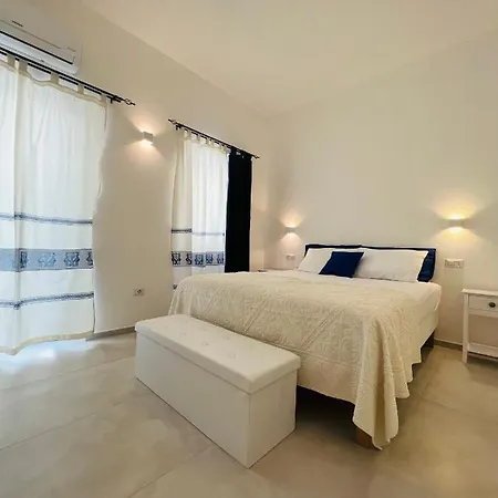 Via Giardini Villasimius