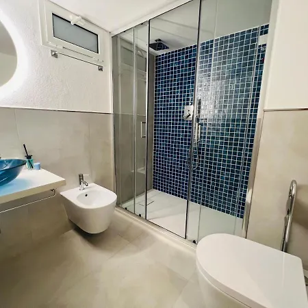 Guest house Via Giardini *