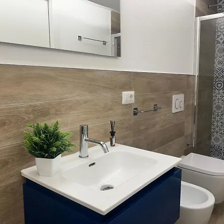 Via Giardini Gasthof