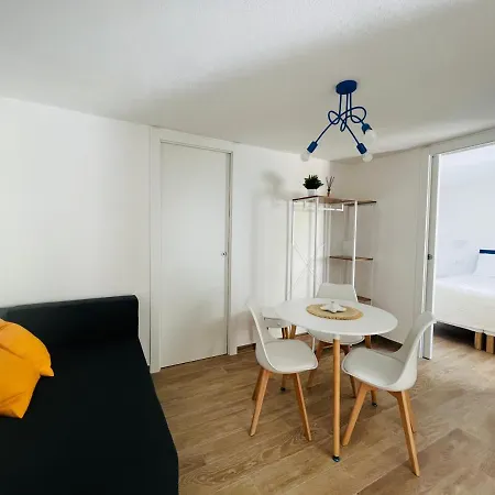 Via Giardini Maison d'hôtes 3*