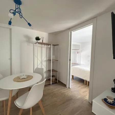 Via Giardini Maison d'hôtes 3*