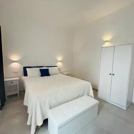 Maison d'hôtes Via Giardini